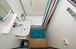 Pronájem bytu, Řepy, Laudova, byt 1+kk, 37 m2, výtah, zařízený nábytkem, Rent4Ever.cz