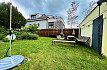 Pronájem bytu, Liboc, Nová Šárka, 1+1 v RD, 26 m2, cihla, zahrada, zařízený nábytkem, Rent4Ever.cz