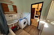 Pronájem bytu, Liboc, Nová Šárka, 1+1 v RD, 26 m2, cihla, zahrada, zařízený nábytkem, Rent4Ever.cz