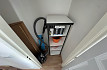 Pronájem bytu, Žižkov, Viklefova, 2+kk, 42 m2, cihla, vestavěné patro, výtah, komplet. zařízený, Rent4Ever.cz