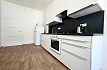 Pronájem bytu, Žižkov, Viklefova, 2+kk, 42 m2, cihla, vestavěné patro, výtah, komplet. zařízený, Rent4Ever.cz