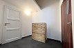 Pronájem bytu, Žižkov, Viklefova, 2+kk, 42 m2, cihla, vestavěné patro, výtah, komplet. zařízený, Rent4Ever.cz