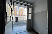 Pronájem bytu, Žižkov, Viklefova, 2+kk, 42 m2, cihla, vestavěné patro, výtah, komplet. zařízený, Rent4Ever.cz