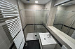 Pronájem bytu, Žižkov, Viklefova, 2+kk, 42 m2, cihla, vestavěné patro, výtah, komplet. zařízený, Rent4Ever.cz