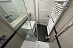 Pronájem bytu, Žižkov, Viklefova, 2+kk, 42 m2, cihla, vestavěné patro, výtah, komplet. zařízený, Rent4Ever.cz