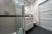 Pronájem bytu, Žižkov, Viklefova, 2+kk, 42 m2, cihla, vestavěné patro, výtah, komplet. zařízený, Rent4Ever.cz