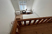 Pronájem bytu, Žižkov, Viklefova, 2+kk, 42 m2, cihla, vestavěné patro, výtah, komplet. zařízený, Rent4Ever.cz
