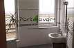 Pronájem bytu, Modřany, Semická, mezonetový 4+kk, 130 m2, novostavba, balkon, částečně zařízený, Rent4Ever.cz