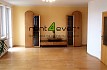 Pronájem bytu, Modřany, Semická, mezonetový 4+kk, 130 m2, novostavba, balkon, částečně zařízený, Rent4Ever.cz