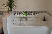 Pronájem bytu, Modřany, Semická, mezonetový 4+kk, 130 m2, novostavba, balkon, částečně zařízený, Rent4Ever.cz