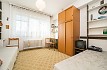 Pronájem bytu, Strašnice, Přetlucká, byt 3+1, 78 m2,  šatna, částečně vybavený nábytkem, Rent4Ever.cz