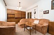 Pronájem bytu, Strašnice, Přetlucká, byt 3+1, 78 m2,  šatna, částečně vybavený nábytkem, Rent4Ever.cz