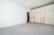 Pronájem bytu, Strašnice, Přetlucká, byt 3+1, 78 m2,  šatna, částečně vybavený nábytkem, Rent4Ever.cz