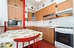 Pronájem bytu, Strašnice, Přetlucká, byt 3+1, 78 m2,  šatna, částečně vybavený nábytkem, Rent4Ever.cz