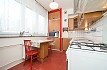 Pronájem bytu, Strašnice, Přetlucká, byt 3+1, 78 m2,  šatna, částečně vybavený nábytkem, Rent4Ever.cz