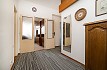 Pronájem bytu, Strašnice, Přetlucká, byt 3+1, 78 m2,  šatna, částečně vybavený nábytkem, Rent4Ever.cz