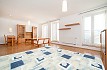 Pronájem bytu, Záběhlice, Záběhlická, byt 1+kk, 43 m2, novostavba, sklep, zařízený nábytkem, Rent4Ever.cz