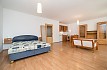 Pronájem bytu, Záběhlice, Záběhlická, byt 1+kk, 43 m2, novostavba, sklep, zařízený nábytkem, Rent4Ever.cz