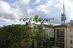 Pronájem bytu, Žižkov, Táboritská, 2+kk, 49 m2, cihla, po rekonstrukci, výtah, komora, zařízený, Rent4Ever.cz
