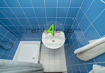 Pronájem bytu, Pronájem kancelářských prostor - Prosek, Na Vyhlídce, Rent4Ever.cz