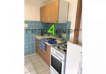 Pronájem bytu, Pronájem kancelářských prostor - Prosek, Na Vyhlídce, Rent4Ever.cz
