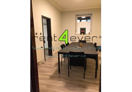Pronájem bytu, Pronájem kancelářských prostor - Prosek, Na Vyhlídce, Rent4Ever.cz