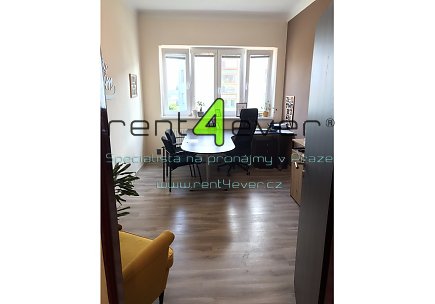 Pronájem bytu, Pronájem kancelářských prostor - Prosek, Na Vyhlídce, Rent4Ever.cz