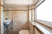 Pronájem bytu, Bílá hora, Ovocná, podkrovní 1+kk ve vile, 50m2, společná zahrada, zařízený, Rent4Ever.cz