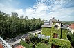 Pronájem bytu, Bílá hora, Ovocná, podkrovní 1+kk ve vile, 50m2, společná zahrada, zařízený, Rent4Ever.cz