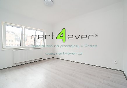 Pronájem bytu, Břevnov, Radimova, byt 2+kk, 50 m2, cihla, po rekonstrukci, terasa, nezařízený, Rent4Ever.cz