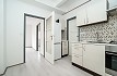 Pronájem bytu, Břevnov, Radimova, byt 2+kk, 50 m2, cihla, po rekonstrukci, terasa, nezařízený, Rent4Ever.cz