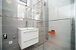 Pronájem bytu, Břevnov, Radimova, byt 2+kk, 50 m2, cihla, po rekonstrukci, terasa, nezařízený, Rent4Ever.cz