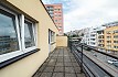 Pronájem bytu, Břevnov, Radimova, byt 2+kk, 50 m2, cihla, po rekonstrukci, terasa, nezařízený, Rent4Ever.cz