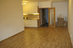 Pronájem bytu, Strašnice, Zvěřinova, byt 1+kk, 44 m2, cihla, novostavba, balkon, nevybavený, Rent4Ever.cz