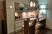 Pronájem bytu, Satalice, K nádraží, 1+kk, 46.8 m2, novostavba, lodžie, komora,  zařízeno, Rent4Ever.cz