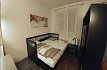 Pronájem bytu, Satalice, K nádraží, 1+kk, 46.8 m2, novostavba, lodžie, komora,  zařízeno, Rent4Ever.cz
