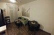 Pronájem bytu, Satalice, K nádraží, 1+kk, 46.8 m2, novostavba, lodžie, komora,  zařízeno, Rent4Ever.cz