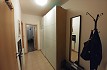 Pronájem bytu, Satalice, K nádraží, 1+kk, 46.8 m2, novostavba, lodžie, komora,  zařízeno, Rent4Ever.cz