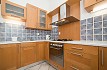 Pronájem bytu, Vinohrady, Na Kozačce, 2+kk, 58 m2, po rekonstrukci, výtah, terasa, část. zařízený, Rent4Ever.cz