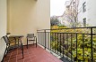 Pronájem bytu, Vinohrady, Na Kozačce, 2+kk, 58 m2, po rekonstrukci, výtah, terasa, část. zařízený, Rent4Ever.cz
