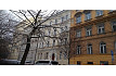 Pronájem bytu, Vinohrady, Na Kozačce, 2+kk, 58 m2, po rekonstrukci, výtah, terasa, část. zařízený, Rent4Ever.cz