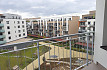 Pronájem bytu, Metro C Střížkov, Makedonská, byt 2+kk, 53m2,  novostavbě, balkon, parkovací stání, Rent4Ever.cz