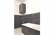 Pronájem bytu, Metro C Střížkov, Makedonská, byt 2+kk, 53m2,  novostavbě, balkon, parkovací stání, Rent4Ever.cz