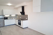Pronájem bytu, Metro C Střížkov, Makedonská, byt 2+kk, 53m2,  novostavbě, balkon, parkovací stání, Rent4Ever.cz