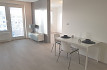 Pronájem bytu, Metro C Střížkov, Makedonská, byt 2+kk, 53m2,  novostavbě, balkon, parkovací stání, Rent4Ever.cz