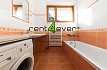 Pronájem bytu, Suchdol, Ke kolonii, byt 1+1, 41 m2, cihla, komora, částečně zařízený , Rent4Ever.cz