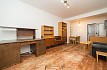 Pronájem bytu, Spořilov, Na Chodovci, 2+1, 49 m2, balkon, 2 neprůchozí pokoje, částečně zařízený, Rent4Ever.cz
