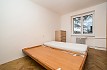 Pronájem bytu, Spořilov, Na Chodovci, 2+1, 49 m2, balkon, 2 neprůchozí pokoje, částečně zařízený, Rent4Ever.cz
