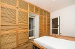 Pronájem bytu, Spořilov, Na Chodovci, 2+1, 49 m2, balkon, 2 neprůchozí pokoje, částečně zařízený, Rent4Ever.cz