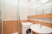 Pronájem bytu, Spořilov, Na Chodovci, 2+1, 49 m2, balkon, 2 neprůchozí pokoje, částečně zařízený, Rent4Ever.cz